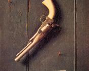 The Faithful Colt - 威廉·迈克尔·哈尼特